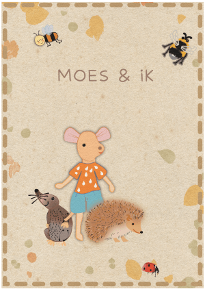 Moes & ik